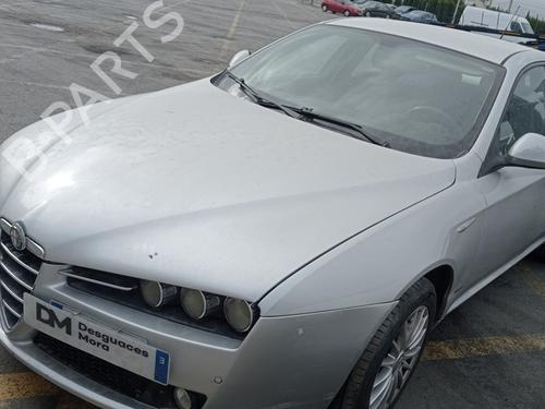 Used Parts ALFA ROMEO 159 (939_) 1.9 JTDM 8V (939AXE1B) (120 hp) 2600074