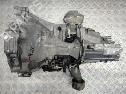 Used Gearbox AUDI A4 B5 (8D2) 1.9 TDI (116 hp) 13453907