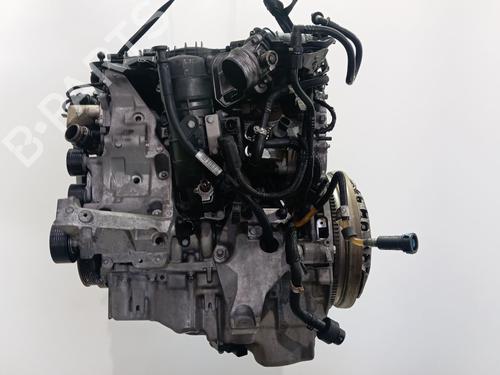 Engine BMW 3 (E90) 318 d | BP32386696M1