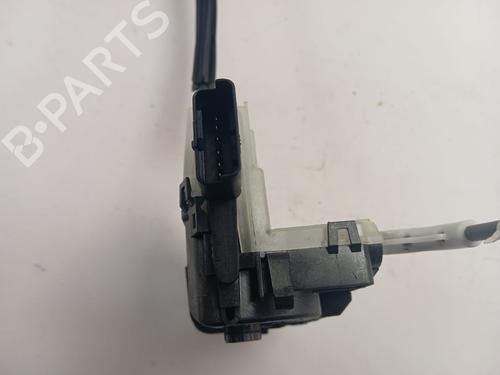 Front left lock PEUGEOT PARTNER Box Body/MPV (K9)  | BP29370898C98 
