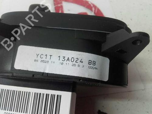 Headlight switch FORD TOURNEO CONNECT 1.8 TDCi | BP16445139I24 