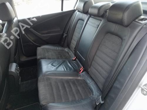 Alternator VW PASSAT B6 (3C2) | BP28703277M7 - Image 20