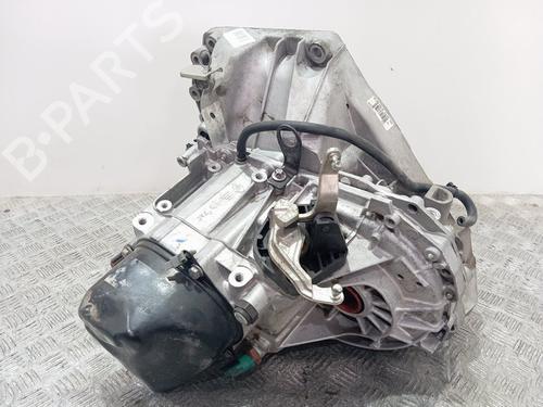 Gearbox NISSAN QASHQAI / QASHQAI +2 I (J10, NJ10, JJ10E) 1.6 | BP27716231M3 