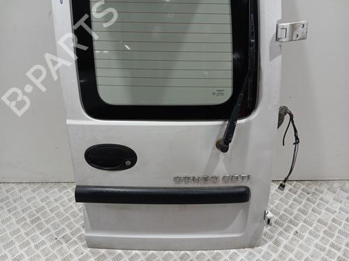 Dør højre bagtil OPEL COMBO Box Body/MPV | BP34186203C5 - Image 2