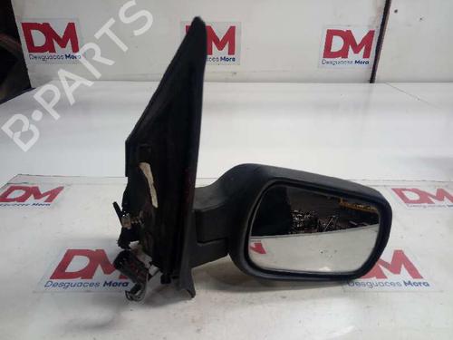 Used Right mirror FORD FUSION (JU_) 1.6 (100 hp) 17986880