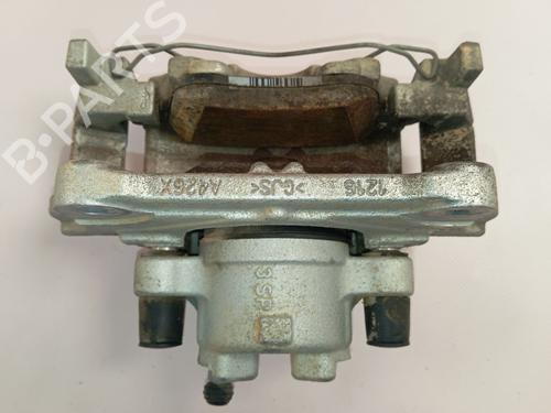 Right front brake caliper FORD KUGA III (DFK) | BP38517513M104 - Image 5