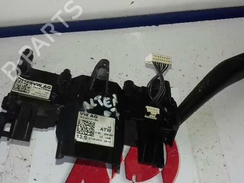 Headlight switch SEAT LEON (1P1) 2.0 TDI | BP12640297I24 
