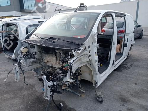 CITROËN JUMPY III Van (V_) 1.5 BlueHDi 100 4739417