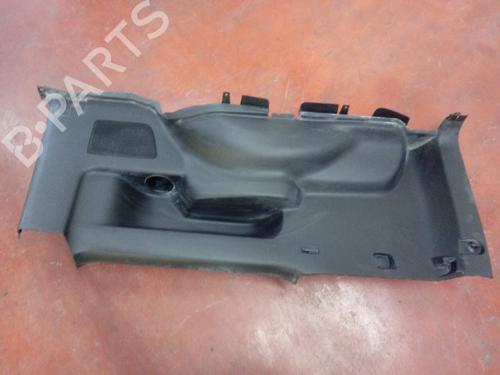 Used Boot lining Boot lining TOYOTA LAND CRUISER PRADO (_J15_) [2009-2026] 14133482 14133482