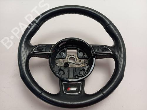Used Steering wheel AUDI A4 B8 Avant (8K5) [2007-2017]  20717773