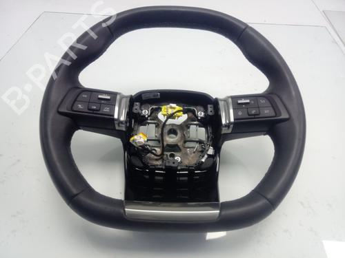 Steering wheel CITROËN C4 III (BA_, BB_, BC_)  | BP16886504C49 