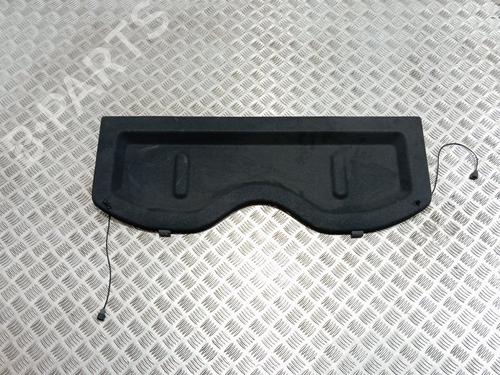 Used Rear parcel shelf KIA PICANTO II (TA) 1.0 (67 hp) 21095591