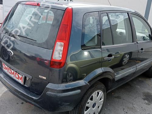 Bakluke lås FORD FUSION (JU_) 1.4 TDCi | BP13753506C101 