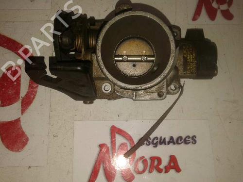 Used Throttle body FORD ESCORT VI (GAL, AAL, ABL) 1.6 16V (90 hp) 16773987