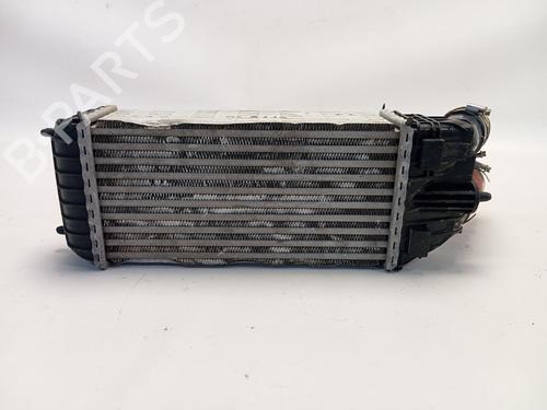 Used Intercooler PEUGEOT 208 I (CA_, CC_) [2012-2020]  27475174