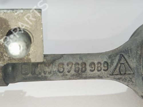 Left front suspension arm BMW X1 (E84)  | BP33321767M12  - Image 5