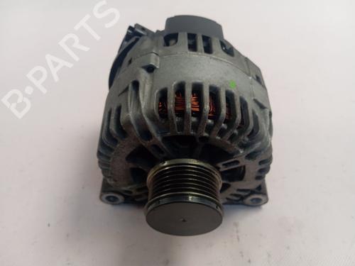 Generator PEUGEOT 307 Break (3E) 1.6 HDi 110 (109 hp) 28794719
