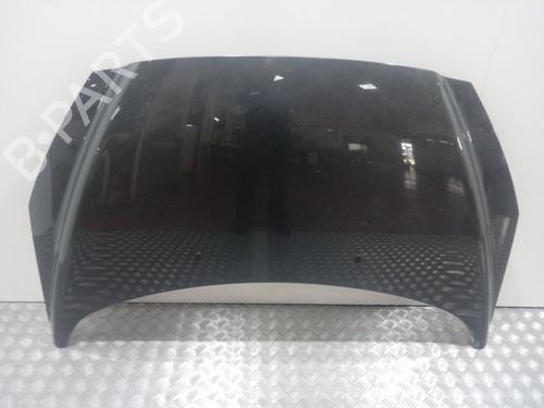 Used Hood PEUGEOT 308 CC (4B_) [2009-2015]  18656854