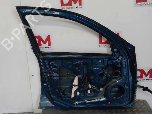 Left front door NISSAN ALMERA II Hatchback (N16)  | BP12645872C2 