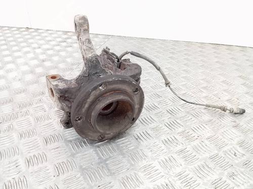 Used Right front steering knuckle RENAULT MASTER II Van (FD) [1997-2013]  20512298