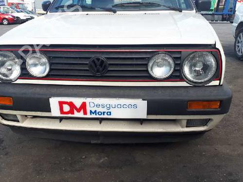 Left headlight VW GOLF II (19E, 1G1) | BP12842329C28