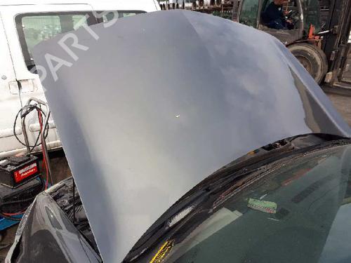 Used Hood RENAULT MEGANE II (BM0/1_, CM0/1_) [2001-2012]  12654395
