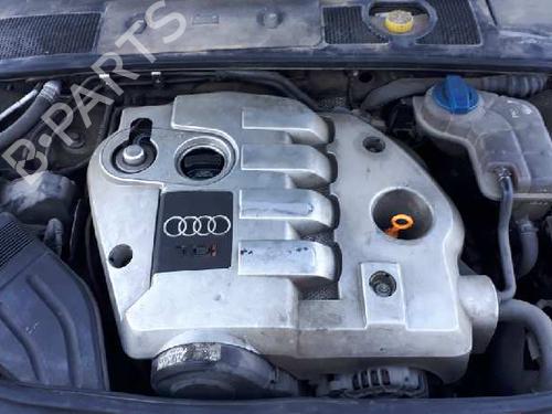 Querlenker rechts hinten AUDI A4 B6 (8E2) 1.9 TDI | BP16447701M15