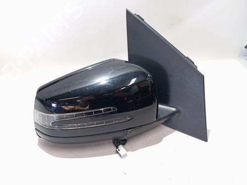 Right mirror MERCEDES-BENZ B-CLASS Sports Tourer (W246, W242) B 180 CDI / d (246.212) | BP27262325C27 