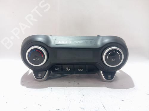 Used Climate control KIA PICANTO III (JA) [2017-2026]  31015936