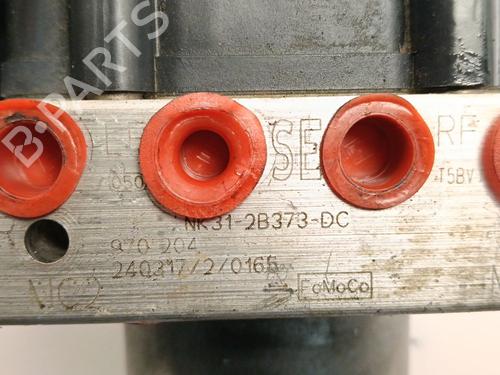ABS pump FORD TRANSIT V363 Bus (FAD, FBD) | BP31907486M43 - Image 3