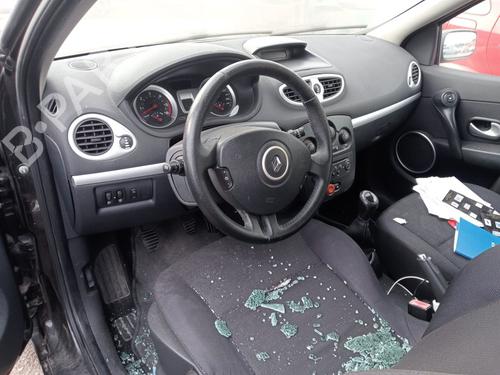 Headlight switch RENAULT CLIO III (BR0/1, CR0/1)  | BP32059451I24 