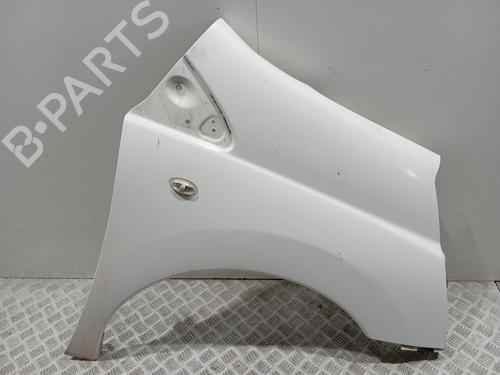 Used Right front fenders Right front fenders 38932898 38932898