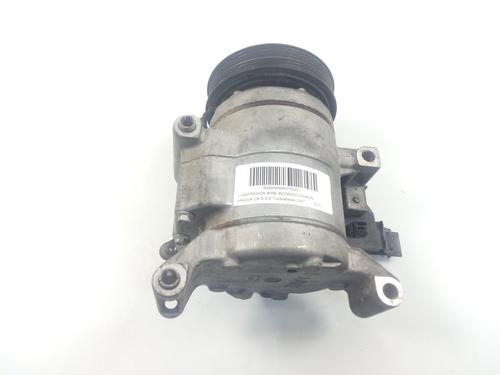 Used AC compressor MAZDA CX-5 (KF) [2016-2025]  17806699