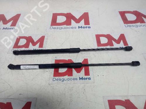 Used Tailgate lift support SEAT LEON (5F1) [2012-2021]  14131113