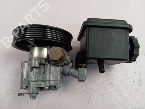 Steering pump MERCEDES-BENZ CLK (C209) | BP32111543M99