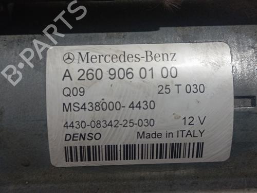 Starter MERCEDES-BENZ GLA (H247) GLA 200 d (247.712) | BP38912867M8  - Image 6