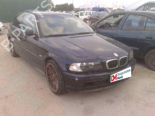 Steering pump BMW 3 Coupe (E46) | BP27477580M99