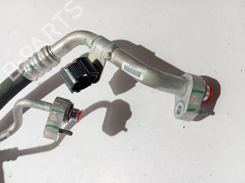 AC pipe BMW X1 (U11) iX1 eDrive 20 | BP39610937M126 - Image 2