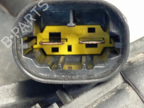 Køleventilator elektrisk PEUGEOT 208 II (UB_, UP_, UW_, UJ_)  | BP25856095M35 