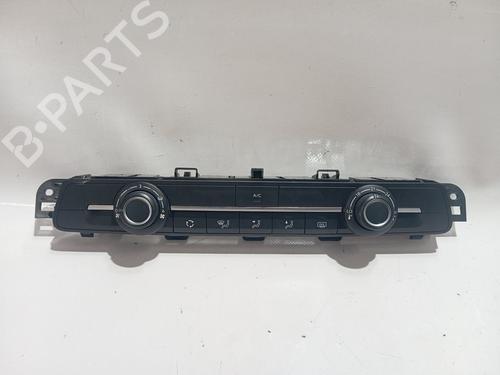 Commande Chauffage OPEL COMBO E Tour / Life (K9) [2018-2026]  31026196