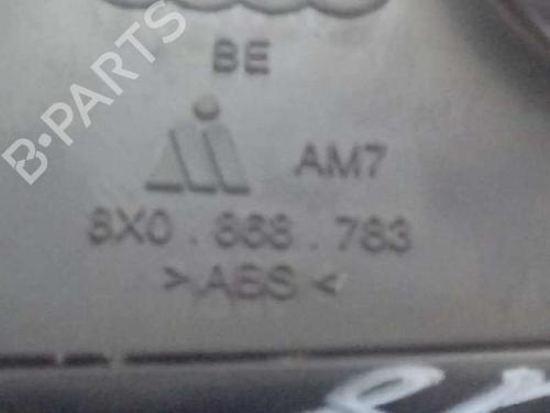 Front left interior door handle AUDI A1 (8X1, 8XK) 1.4 TDI | BP30370219I13 - Image 3