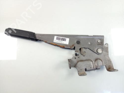 Used Hand brake OPEL VIVARO C Van (K0) [2019-2025]  18234531