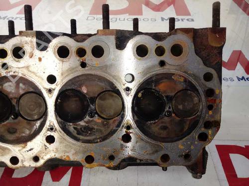 Cylinder head NISSAN CABSTAR (F23, H41, H42) | BP17072967M5