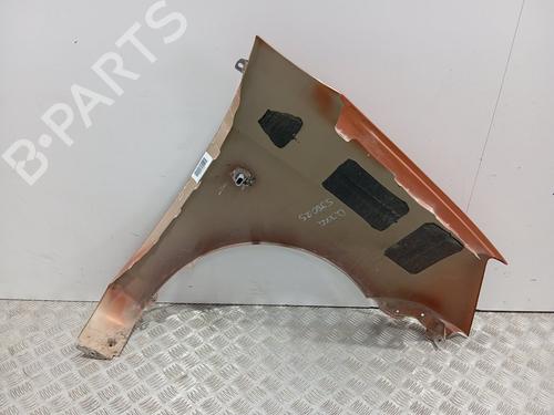 Left front fenders KIA PICANTO I (SA) 1.1 | BP28035328C41 
