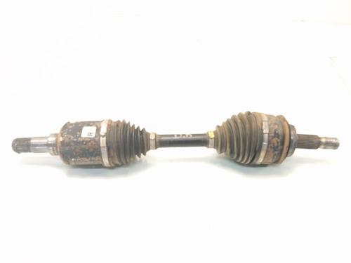 Used Right front driveshaft TOYOTA LAND CRUISER PRADO (_J15_) [2009-2025]  21551240