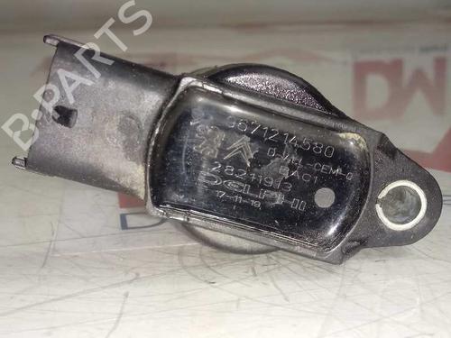 Ignition coil PEUGEOT 208 I (CA_, CC_)  | BP12839167M94 