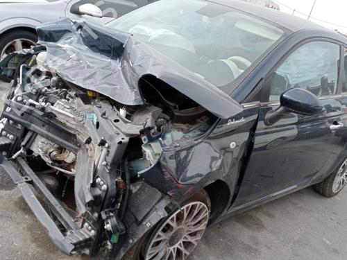 Brake master cylinder FIAT 500 (312_) | BP15833745M77