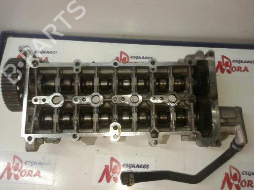 Valve cover OPEL ASTRA H (A04) | BP17050050M124