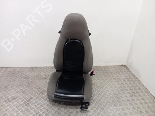Asiento delantero derecho PORSCHE BOXSTER (986) [1996-2004]  30659061
