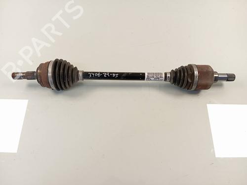 Used Left front driveshaft CITROËN C4 III (BA_, BB_, BC_) [2020-2025]  22554717